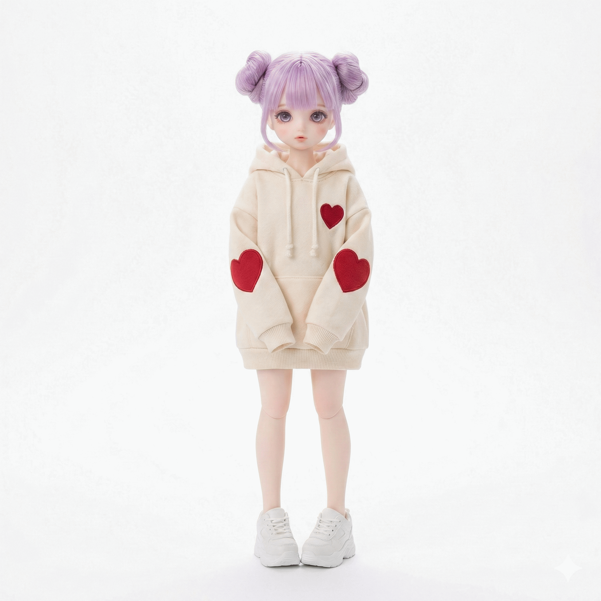 Craftsmanship detail